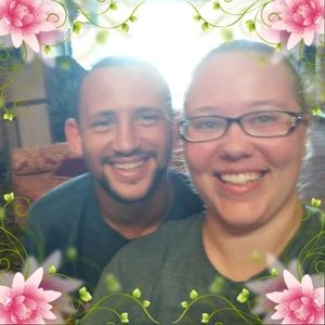 Meet your Posher, Scarlett